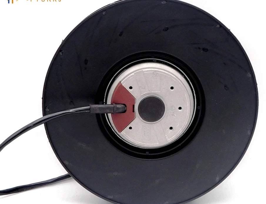 R2E220-AA40-B8 M2E068-BF 230V 85/95W cooling fan