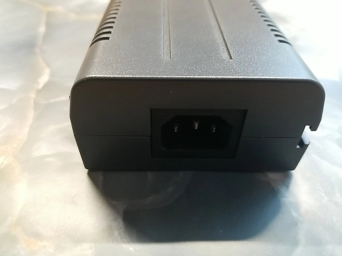 MICROSEMI 9601G PoE Injector - Single Port, 95W Gigabit Midspan