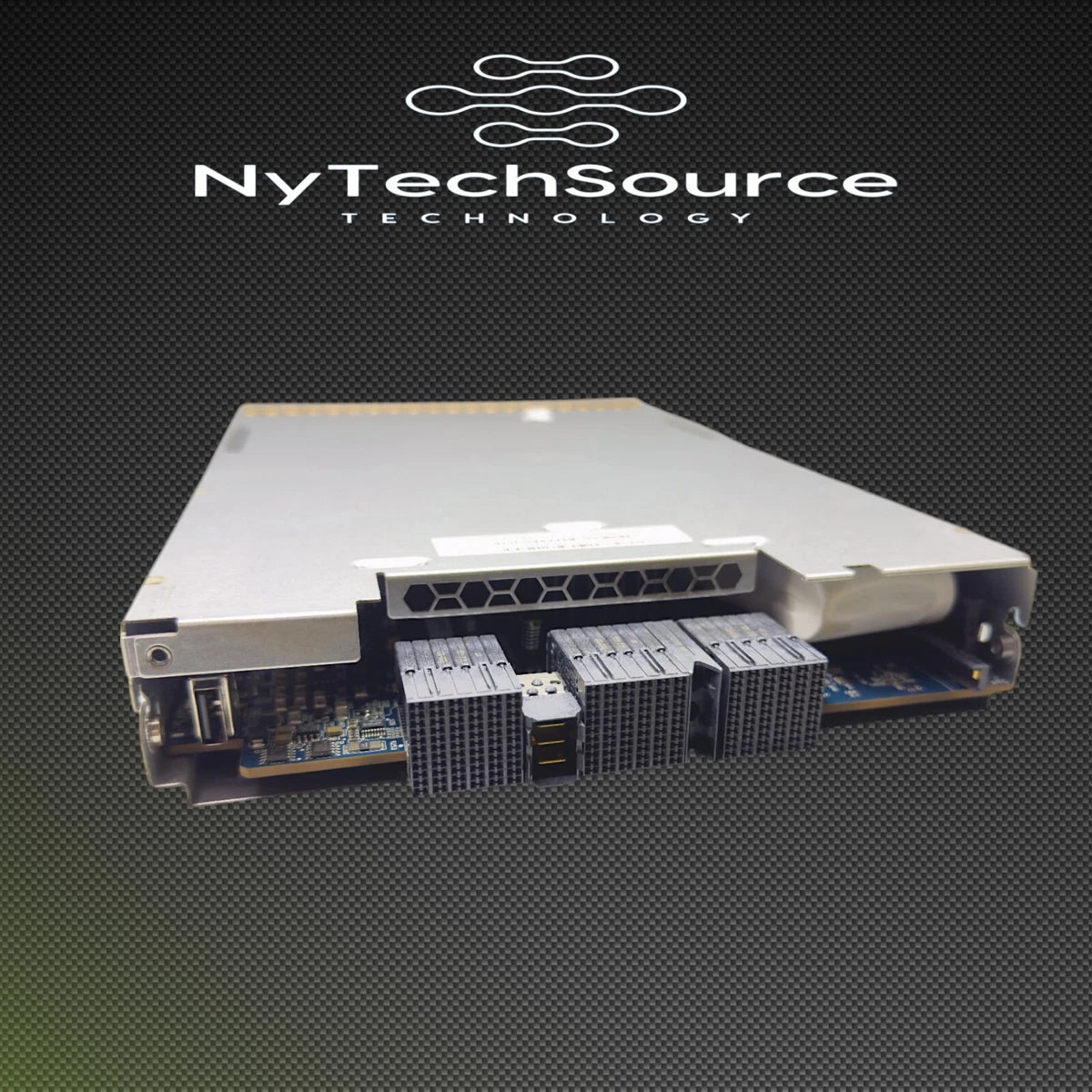 HP MSA 2040 10GbE iscsl 8Gbps 16Gbps FC SAN Controller 717870-001 C8R09A