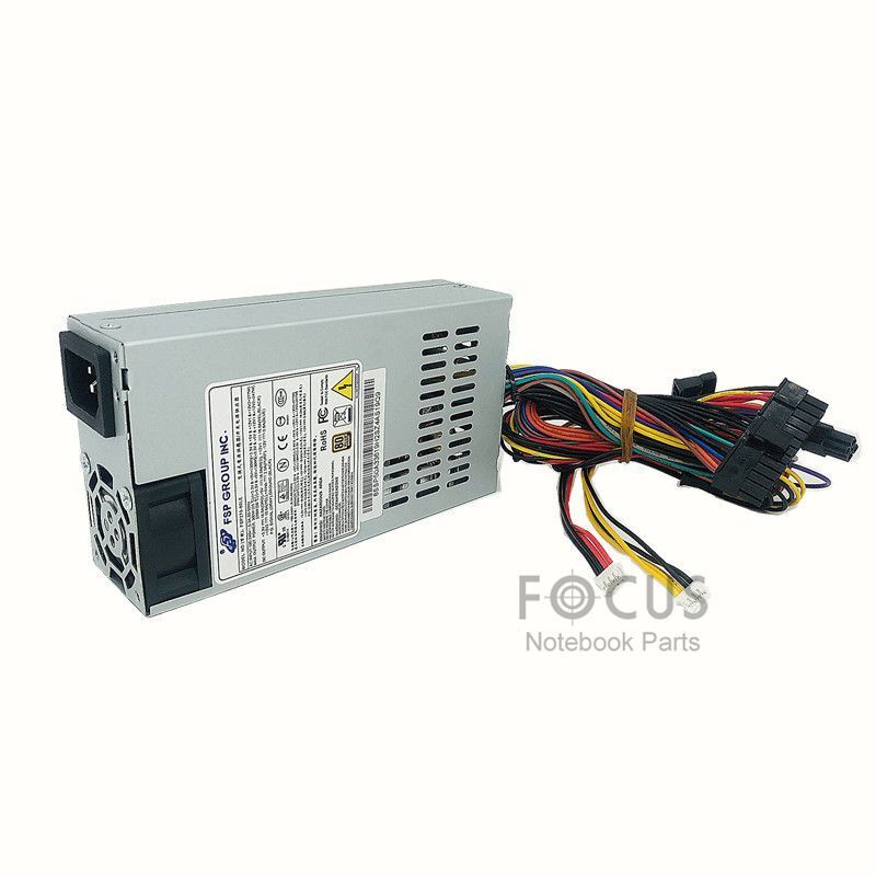 New 1U Silent FLEX PSU for HP ProLiant Microserver N54L MICROSERVER Power Supply