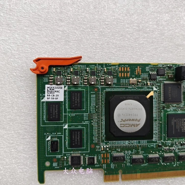 Dell VRTX Server Control Card CMC Card 0Y1F41 034V0R 34V0R