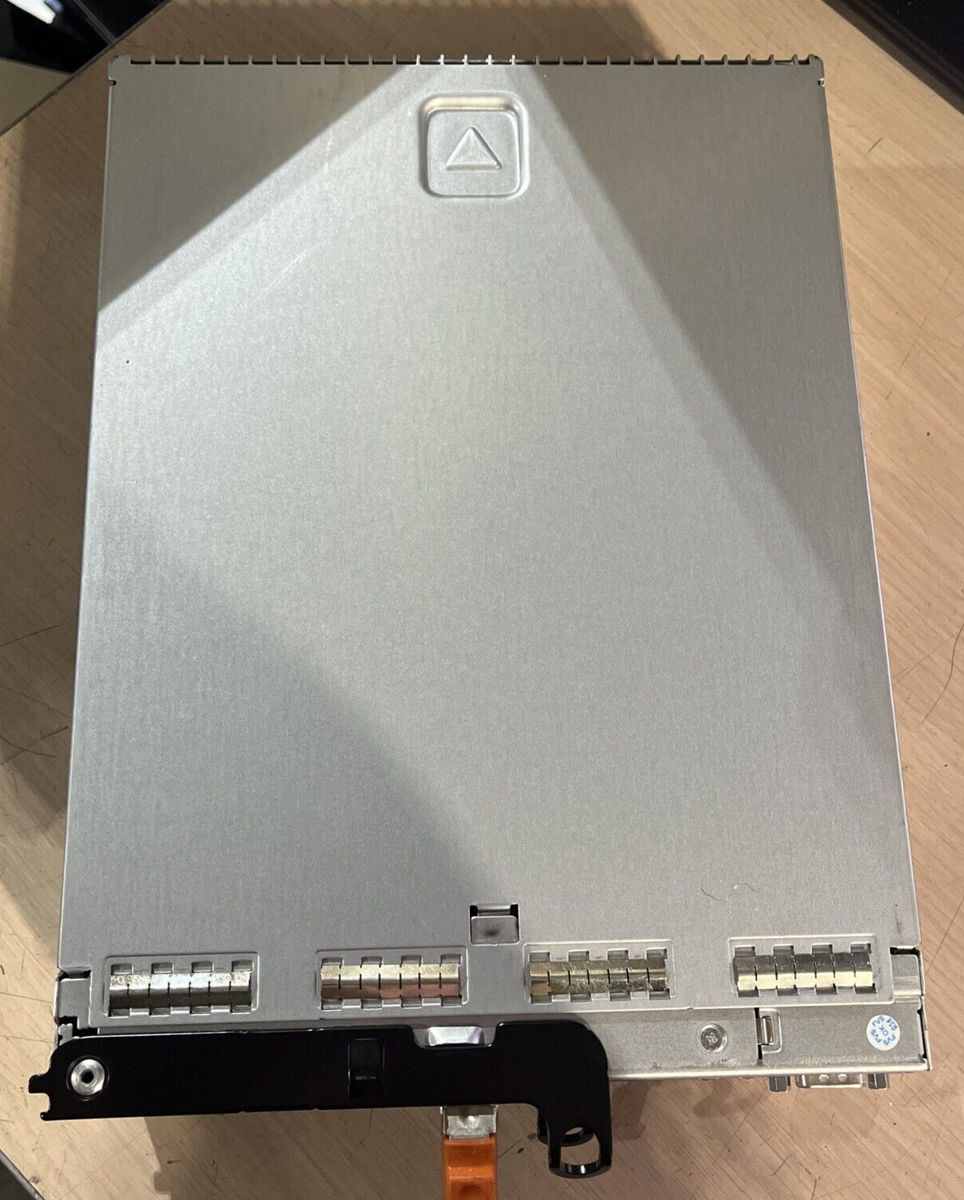 DELL EQUALLOGIC TYPE 12 CONTROL MODULE, E09M, E09M001