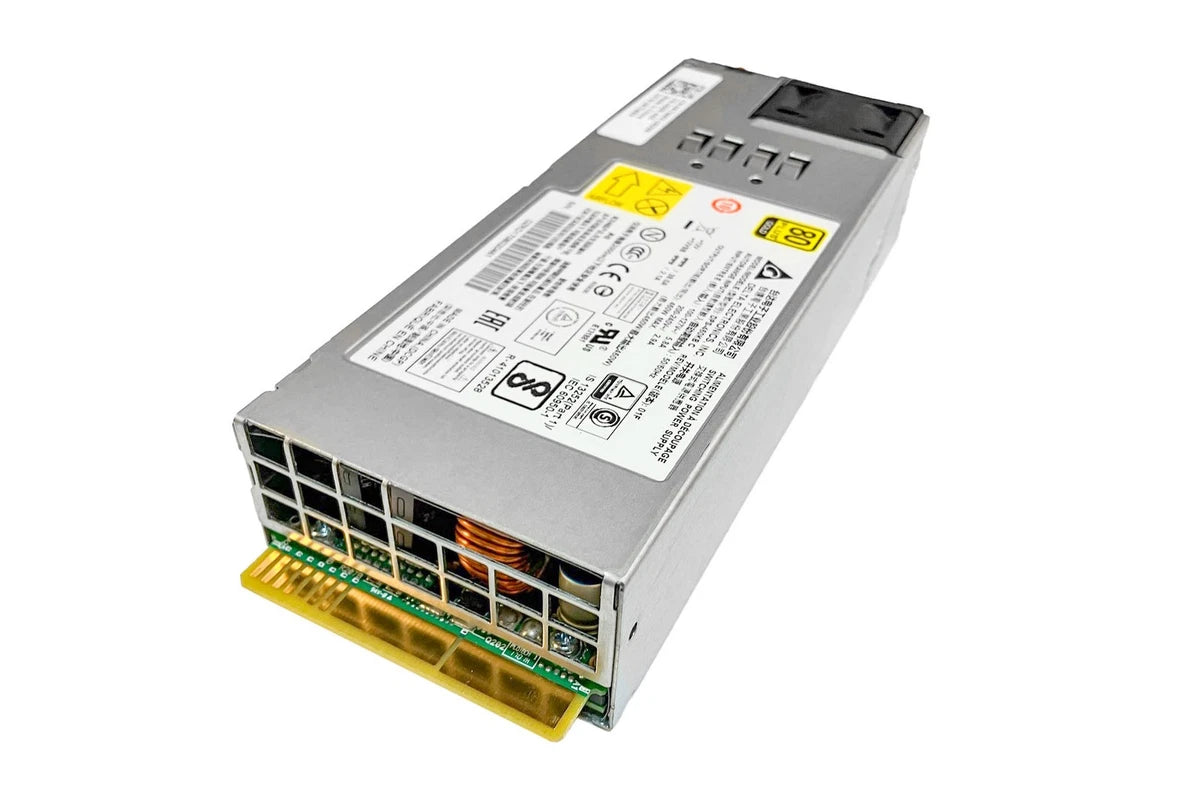 PSU Dell Delta 460W F2R Normal Flow 100-240V AC 50/60MHz 80+ Gold KTM6X