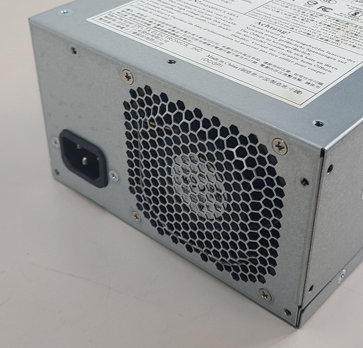 Supermicro PWS-1K26P-PQ 1000W Server Switching Power Supply