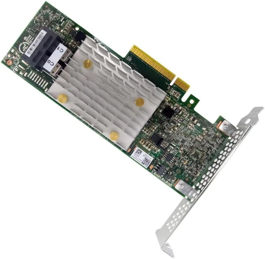 Lenovo ThinkSystem RAID 5350-8i PCIe 12Gb Adapter 4Y37A72482 NEW ORIGINAL