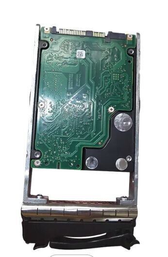 NETAPP E-X4055B-R6 - NetApp 1.2TB SAS 6G 10K SFF Hard drive