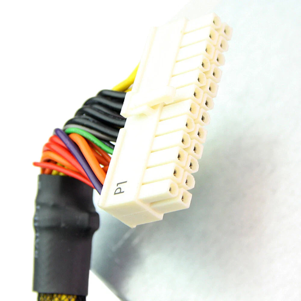 550W 096R8Y DH550E-S1 DPS-550PB F550E-S0 2G4WR Power Supply For DELL R520 T420