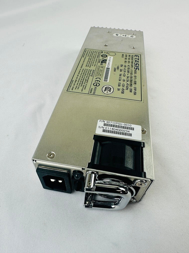Etasis EFRP-250A Redundant Power Supply