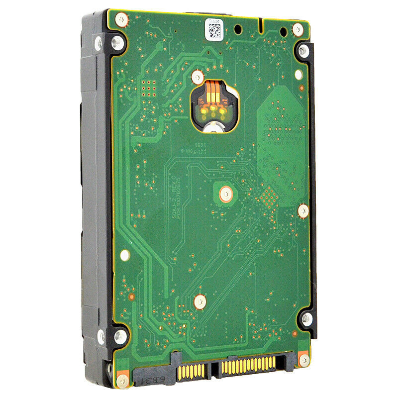 Hard Drive HP MM1000GFJTE 1TB 7200RPM 128MB Cache SATA III 2.5'' 832510-001