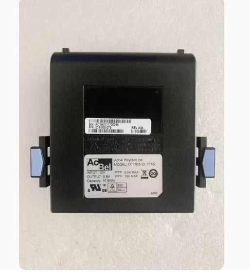 078-000-073 EMC VNXE3300 power supply battery