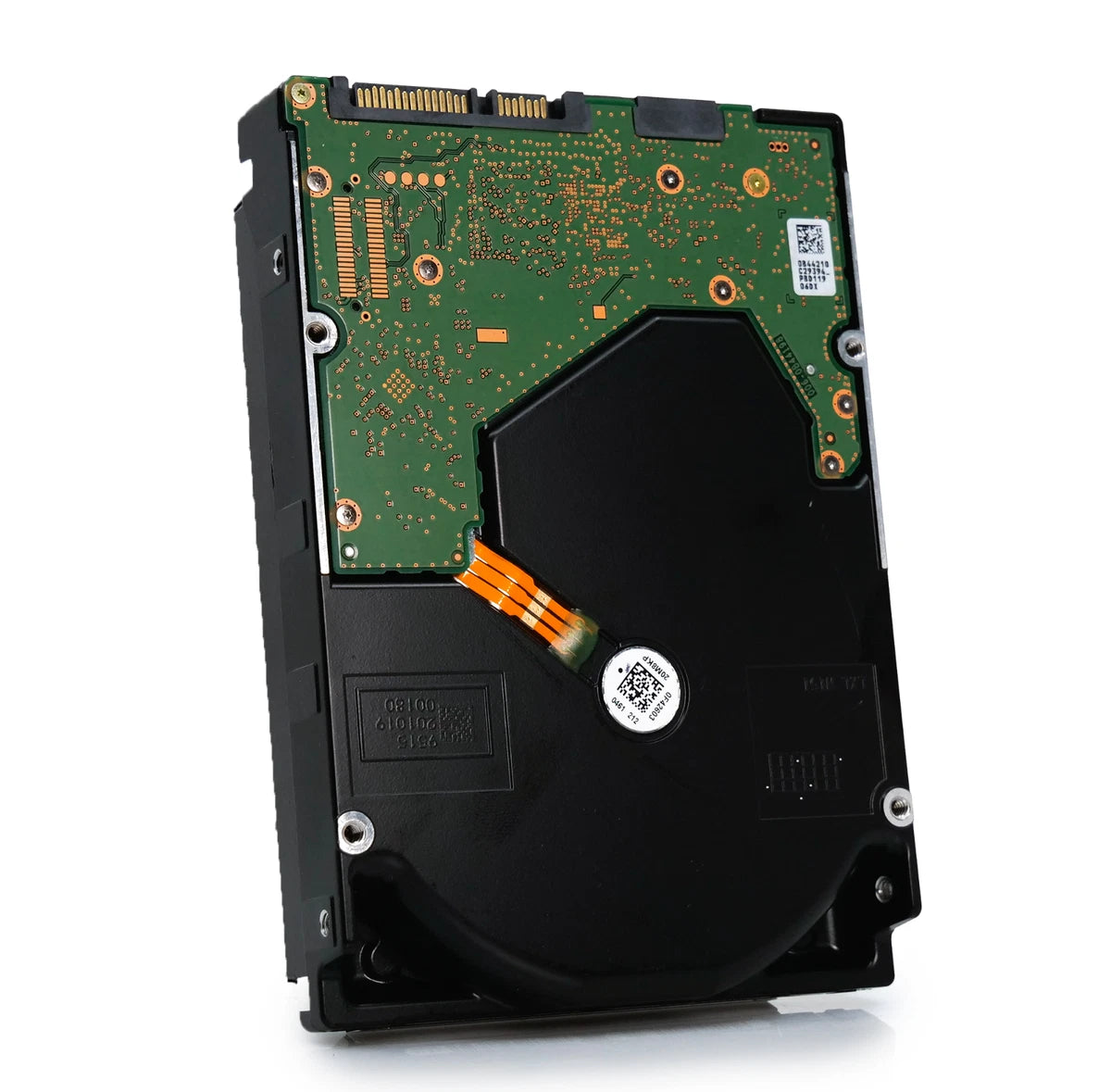 WD Ultrastar DC HC550 18TB 7.2K SATA 6Gb/s 3.5" HDD - WUH721818ALE6L4 0F38459