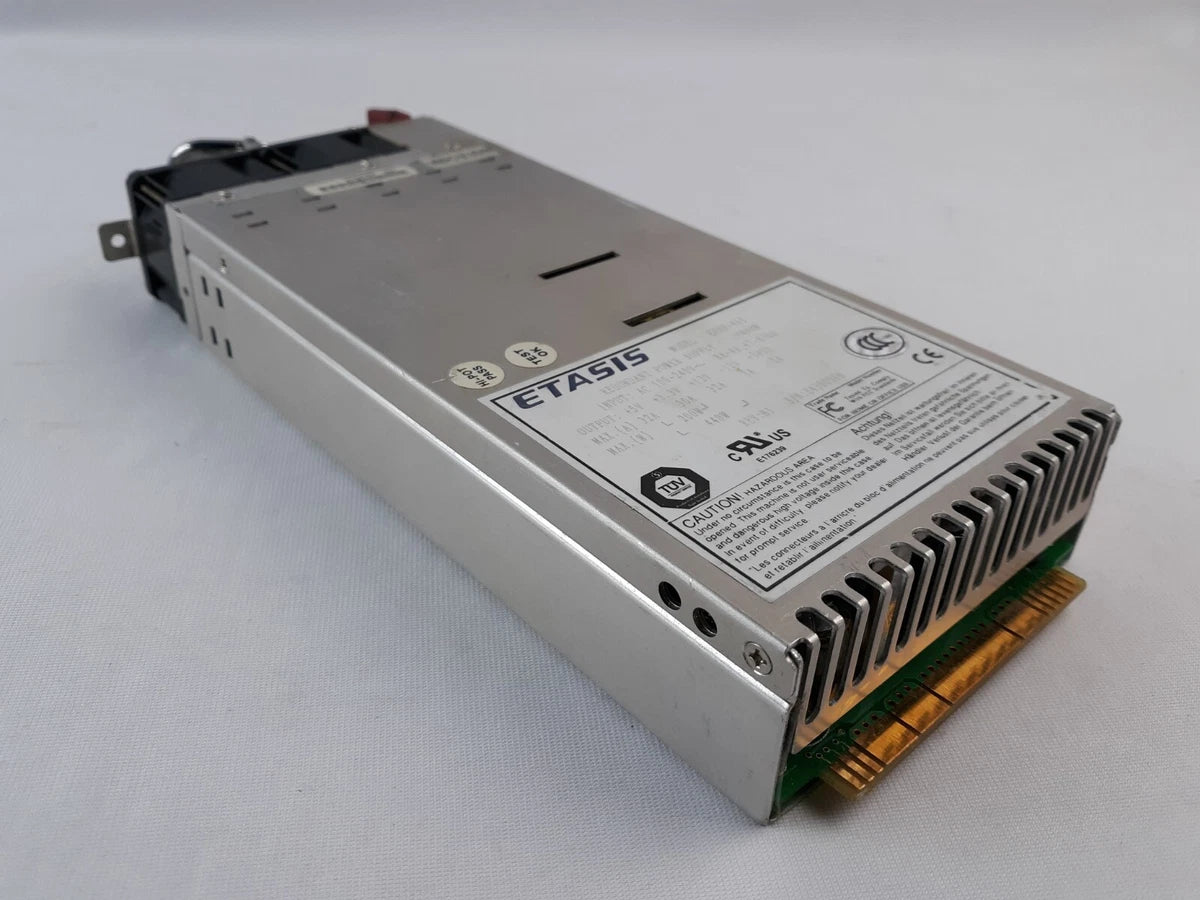 Etasis EFRP-465 Redundant Power Supply