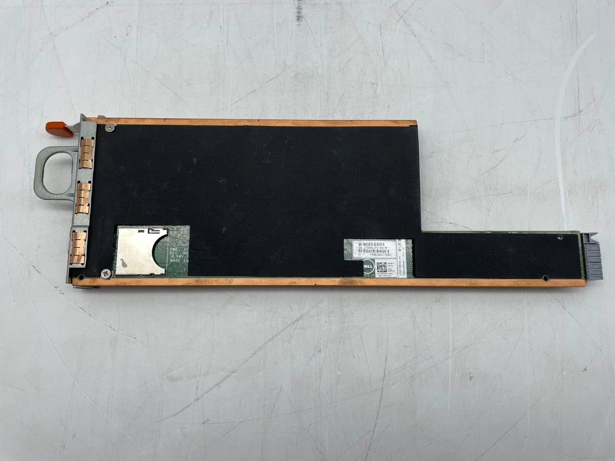 Dell Chassis Management Controller Module, 00RFGR, 0RFGR