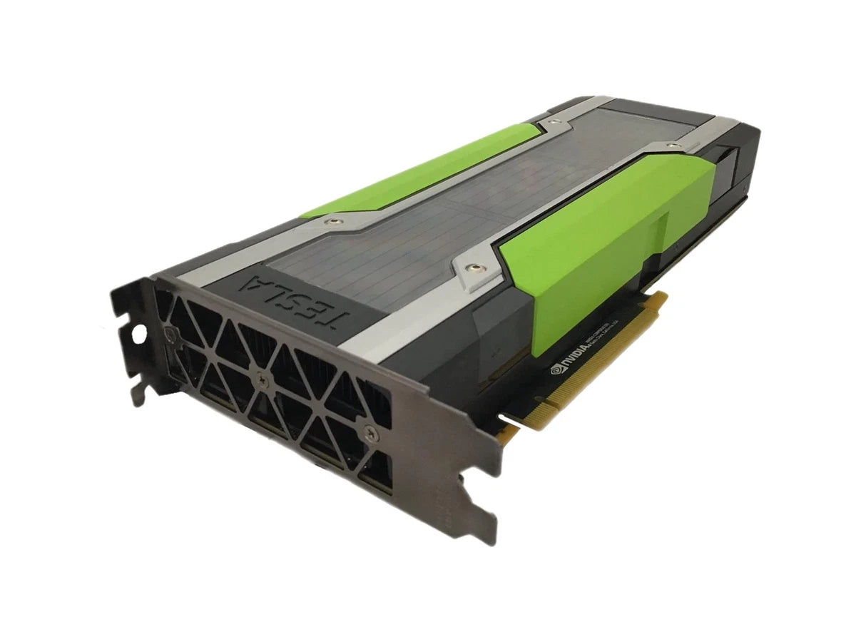 Nvidia Tesla P40 24GB GDDR5 Server GPU Server Accelerator Card Dual PCIe 3.0 x16