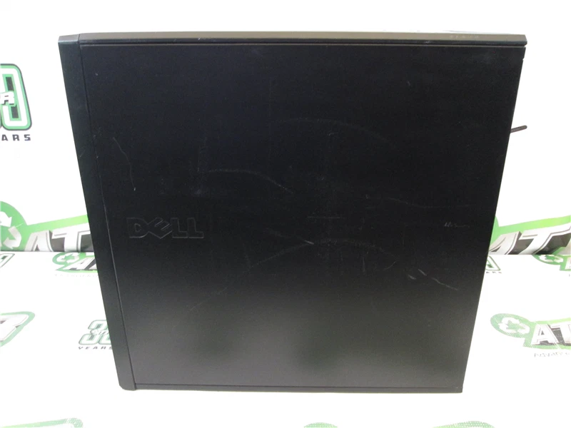 Dell PowerEdge T110 II Tower Server Xeon E3 1230 V2 3.3GHz 16GB RAM No HDD