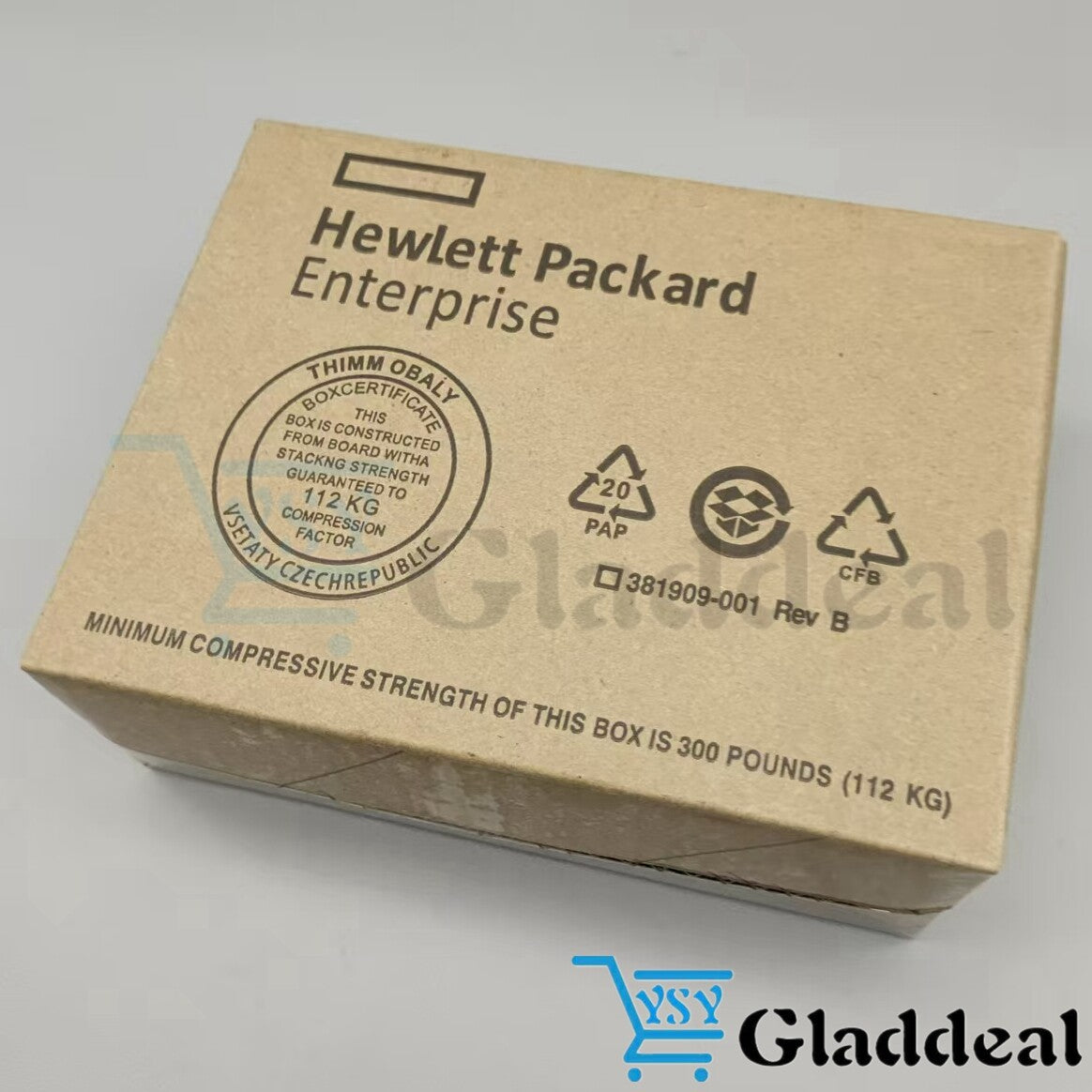New J9F49A 787649-001 HPE MSA 1.8TB 2.5" SAS 10K 12G SFF BC HDD Hard Drive