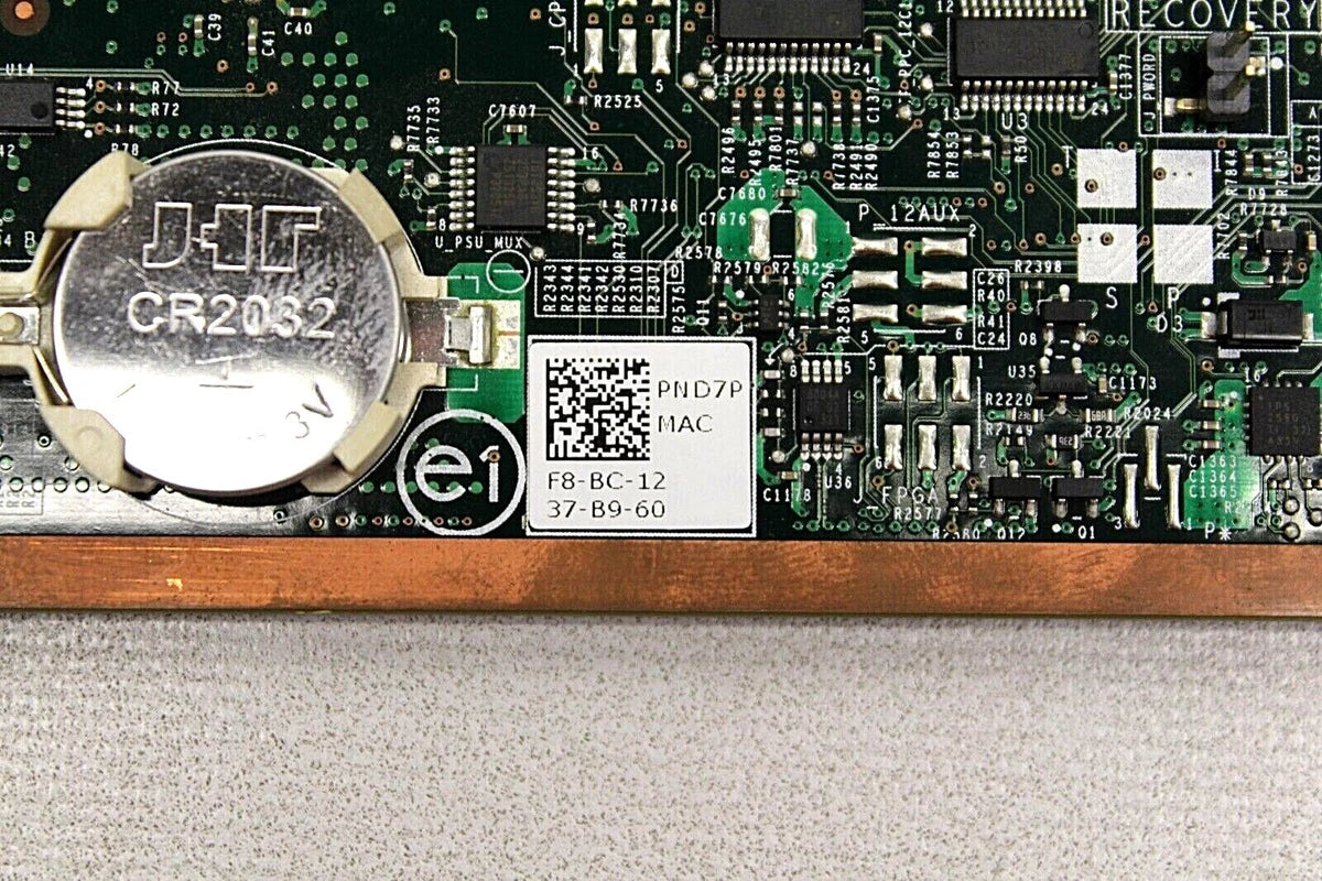PND7P 0PND7P Dell Chassis Management Controller Module CMC For Poweredge FX2S