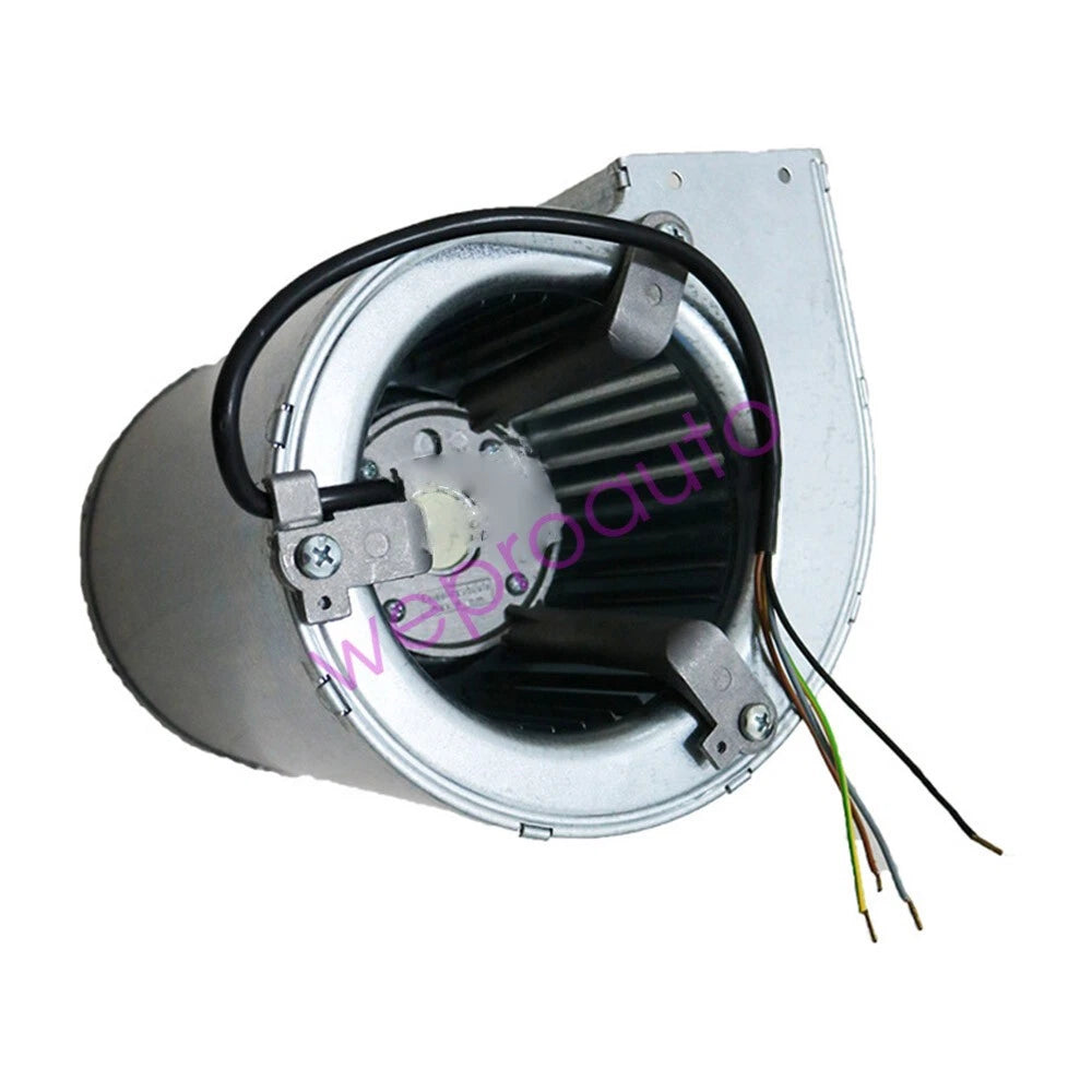 For Ziehl Abegg RD13S-2EP.WC.1R 230V 60Hz 0.19KW 0.85A Cooling Fan