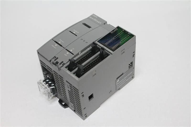IDEC FC6A-D32K3CEE PLC 32IO 24VDC Trans. Sink