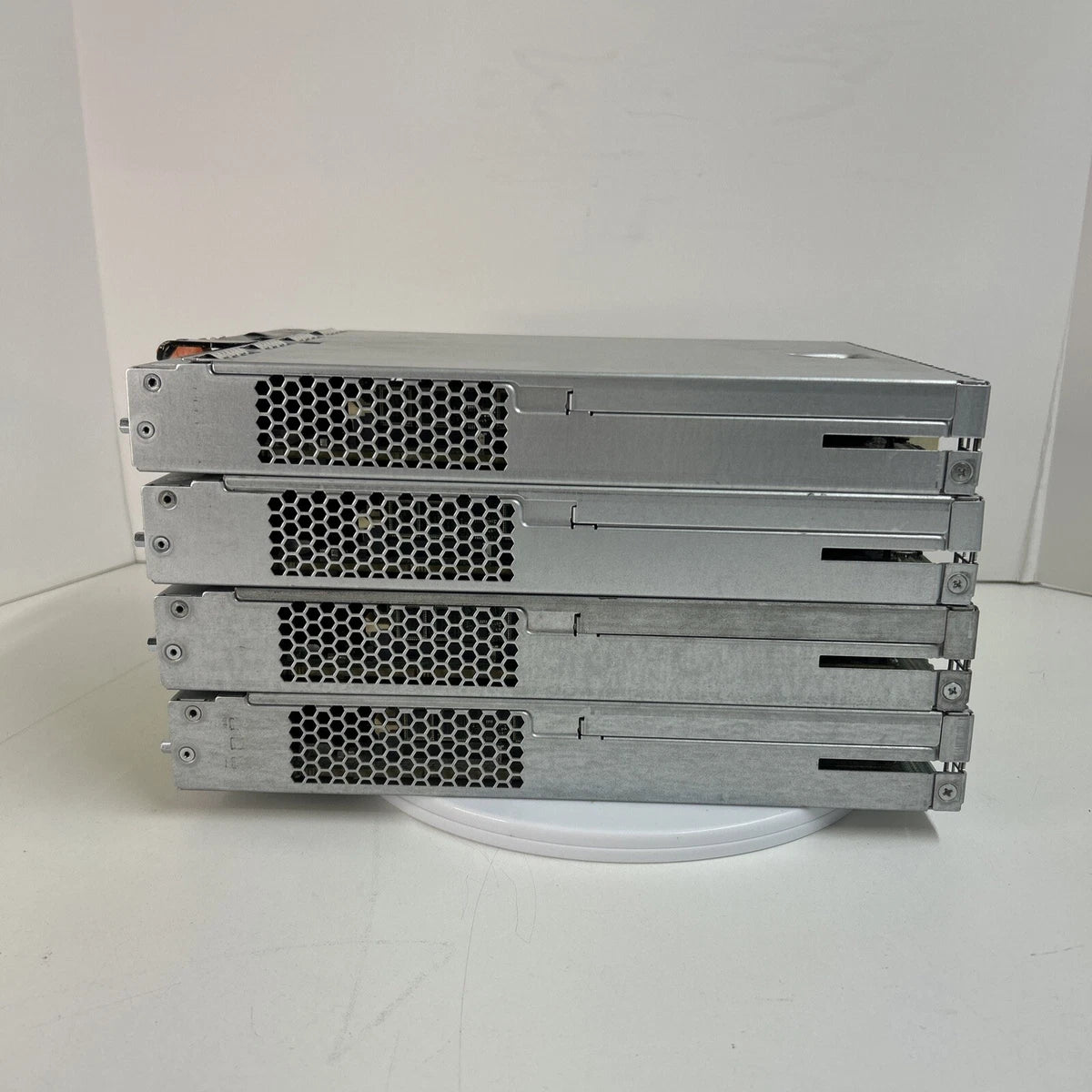 DELL EQUALLOGIC CONTROL MODULE TYPE 11 CONTROLLER MODULE E09M001