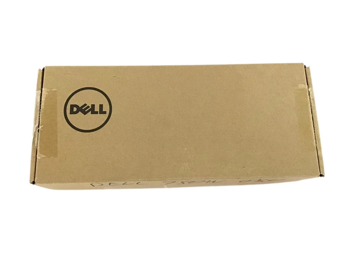 Dell DPS-460KB R 460W PSU 80 Plus Gold Rear To Front 100-240V Power Supply