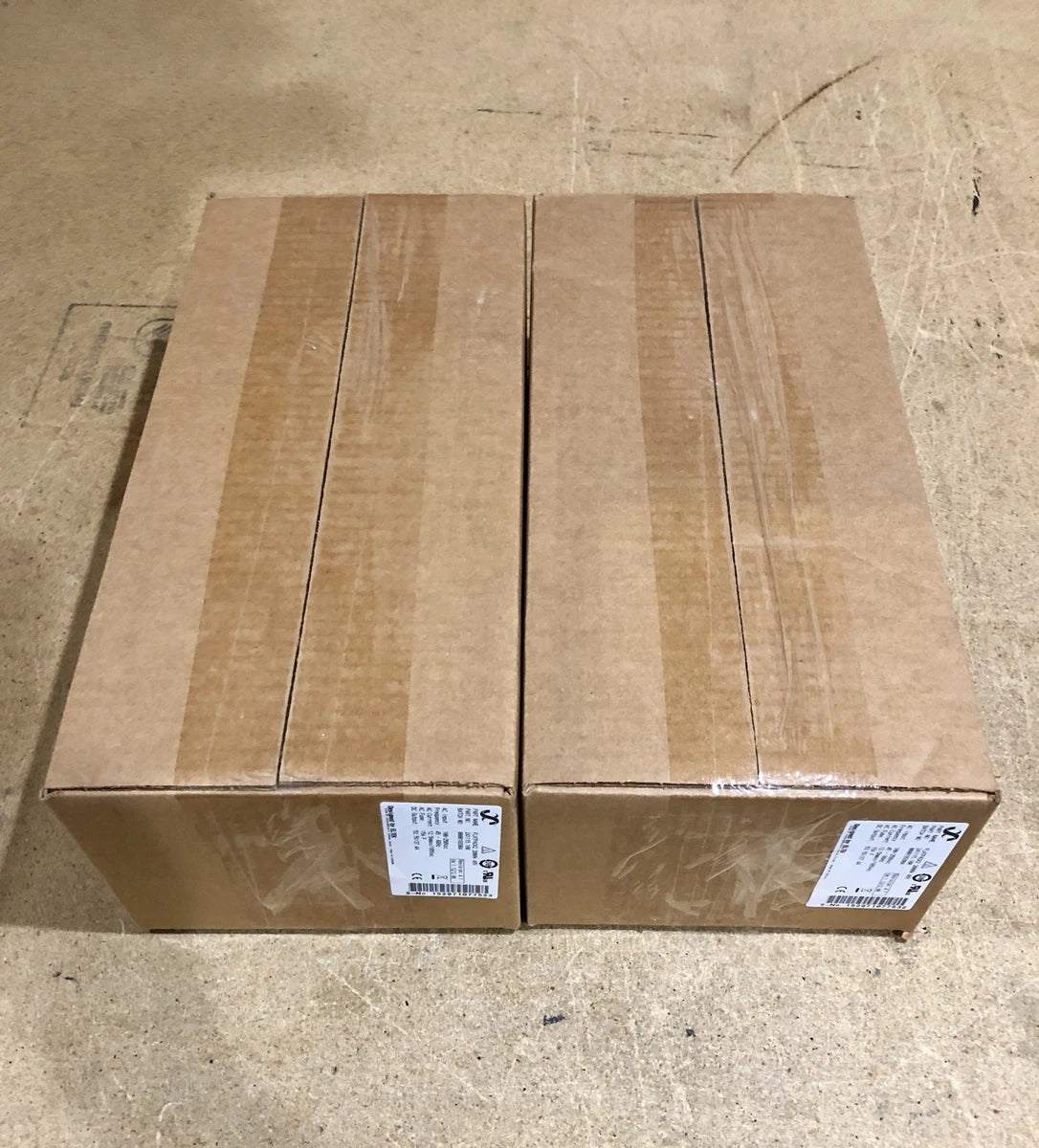 ELTEK FLATPACK2 2000W 48V RECTIFIER 241115.100 Rev 4.1 New In Box|183459380916