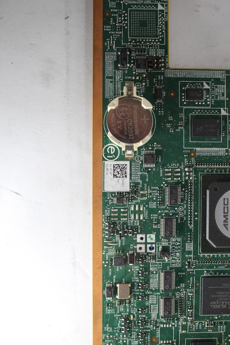 Dell Server Management Controller Module For PowerEdge FX2S DP/N: 3XDD3