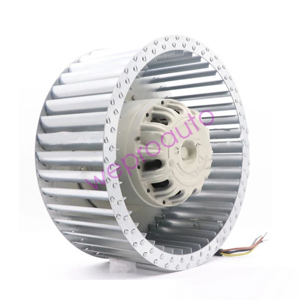 For Ziehl Abegg RE28P-4EK.4I.1R Centrifugal Fan 230V 3.0A 690W