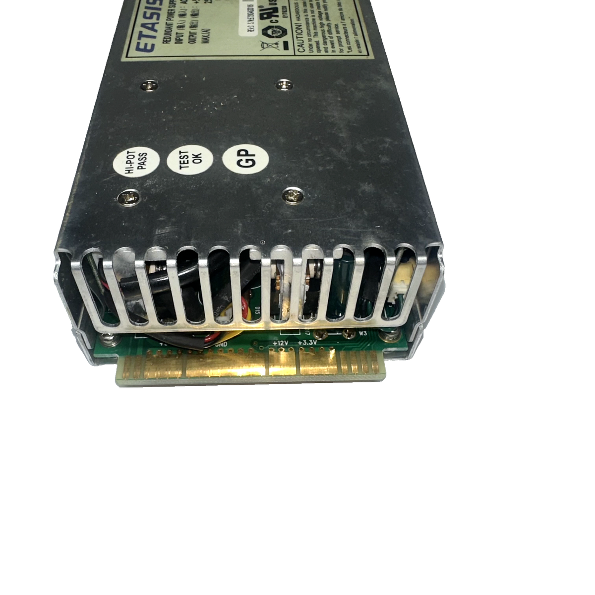 Etasis EFRP-250A Power Supply