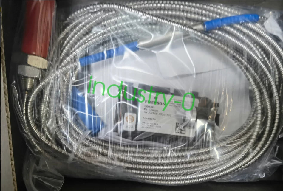 PR6424/010-140+CON021 Vibration sensor Fast transportation