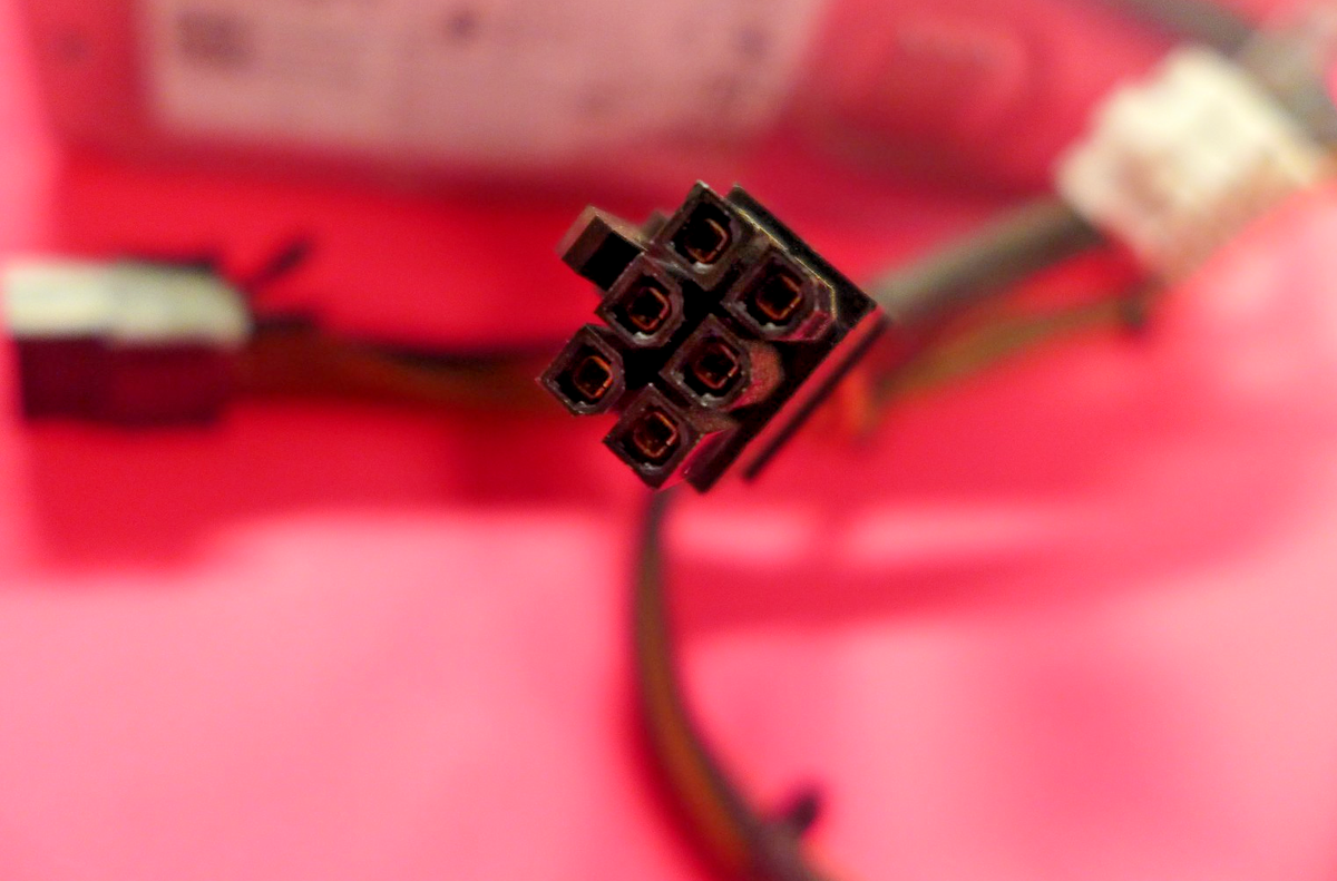 Genuine Dell XPS 8960 460W 80 Plus Bronze Power Supply H460EBS-00 VTG94