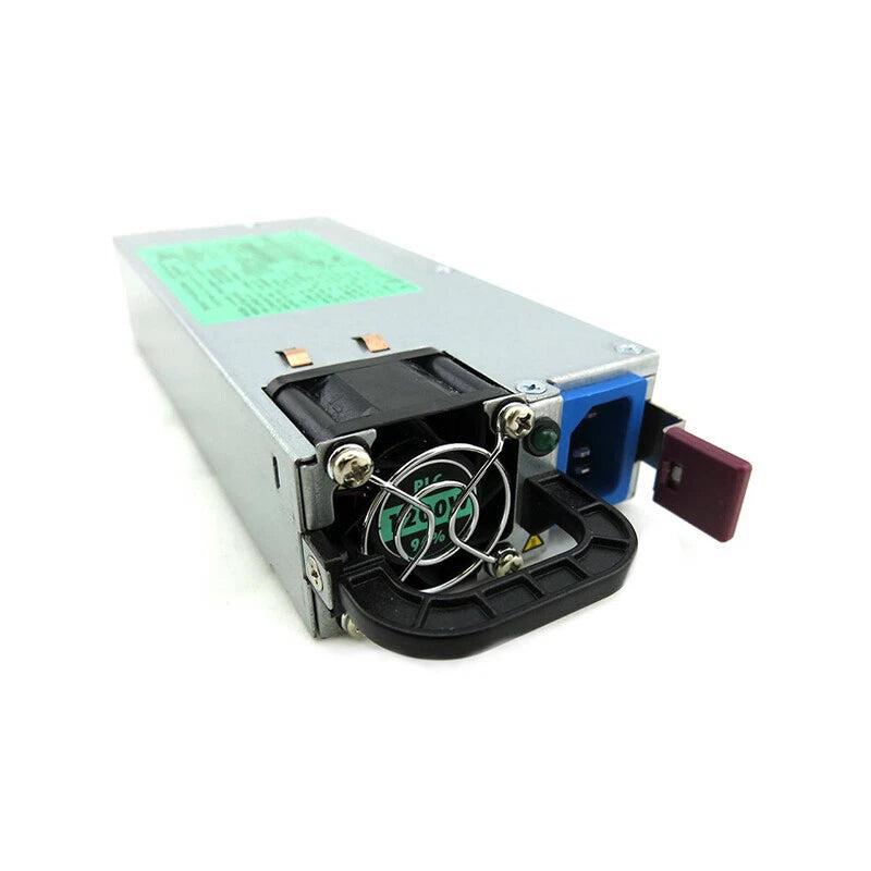 For HP 1200W DPS-1200FB-1 A Server Switching Power Supply