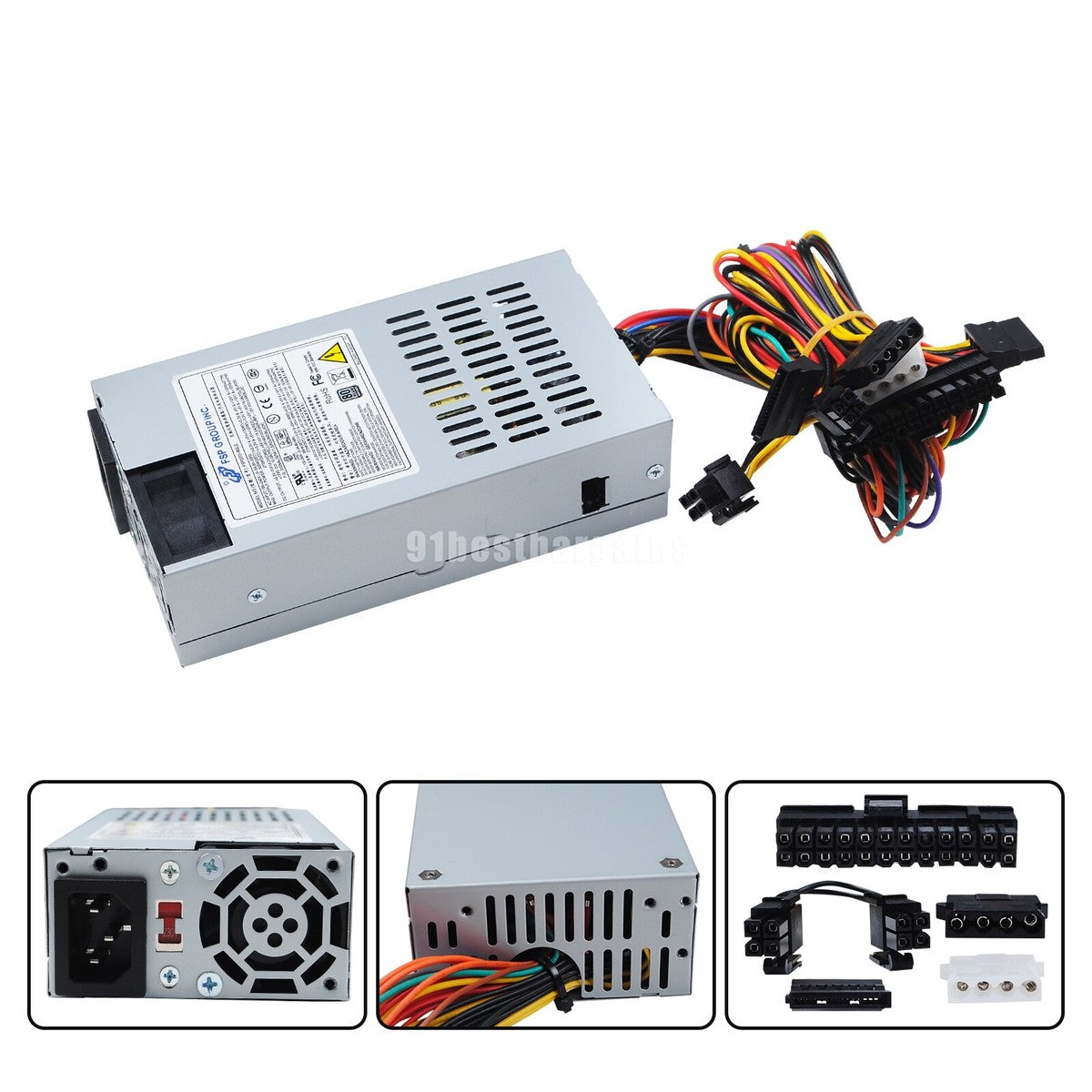 708245-425 620827-001 630295-001 714768-101 724496-001 DPS-150AB-5A Power Supply