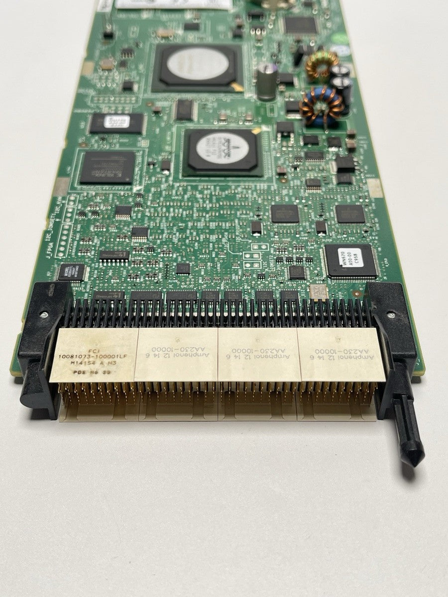 Dell Poweredge M1000E CMC Chassis Management Controller 0NC5NP With 2GB SD Card