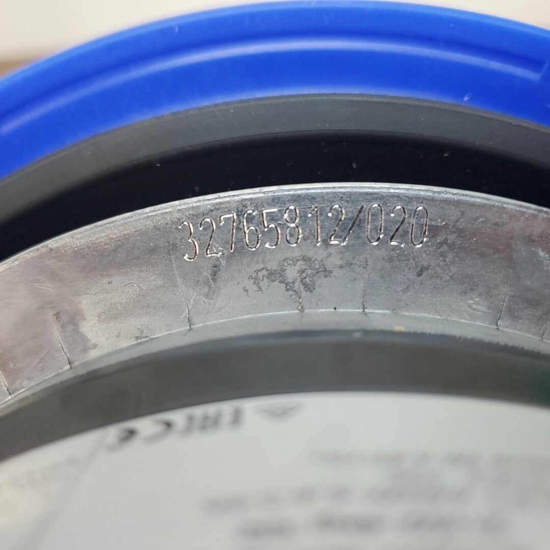 Ziehl-Abegg RH25V-6IK.BA.VR 100-130VAC 2780RPM Centrifugal Fan Cooling Fan