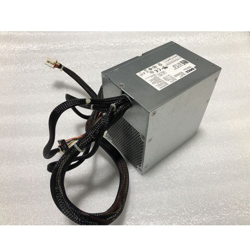 For Dell PowerEdge T310 Power Supply N375E-01 L375E-S0 T122K T128K
