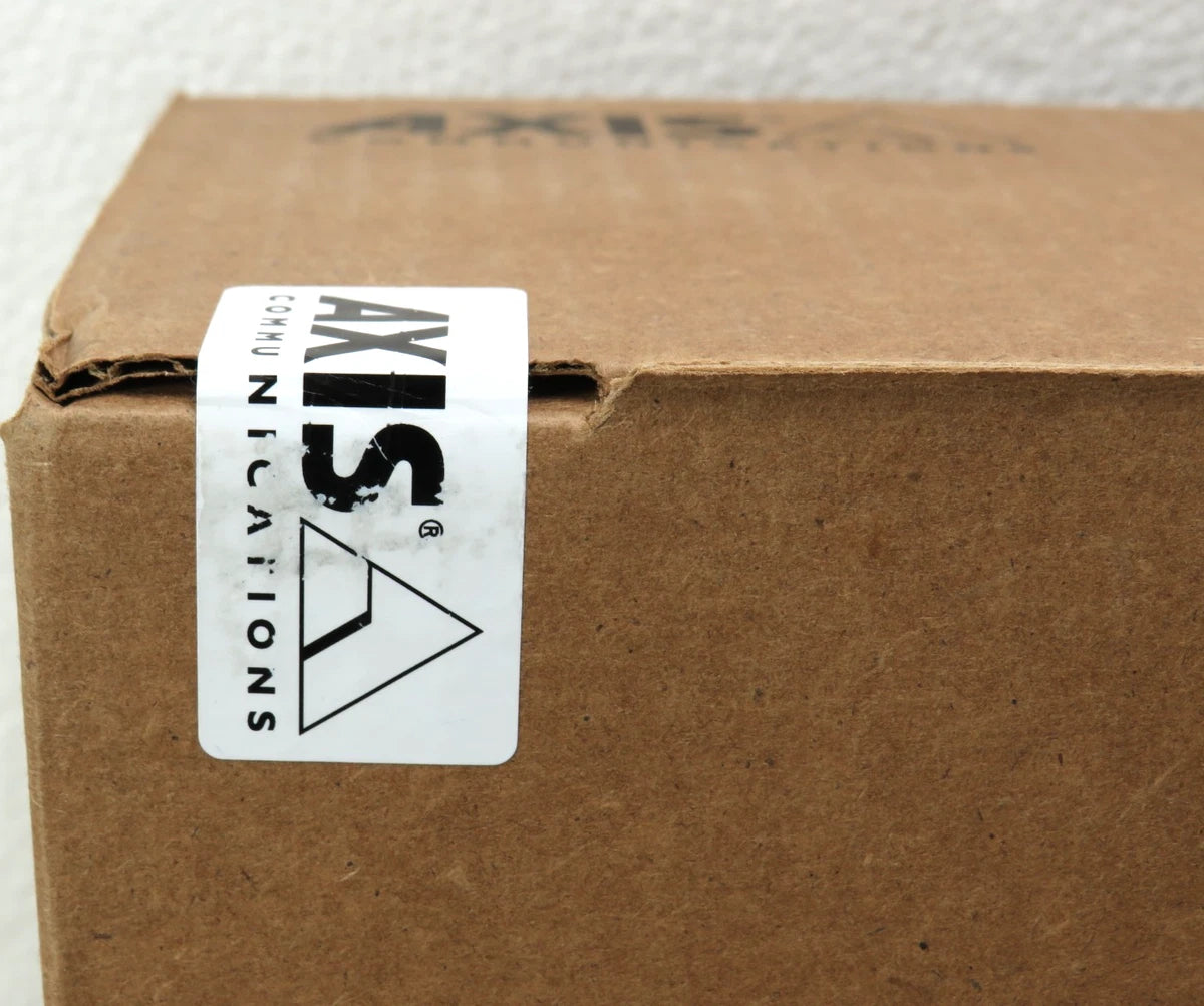 Axis P1465-LE 2MP Bullet Camera 02339-001 (FACTORY SEALED [CTA]