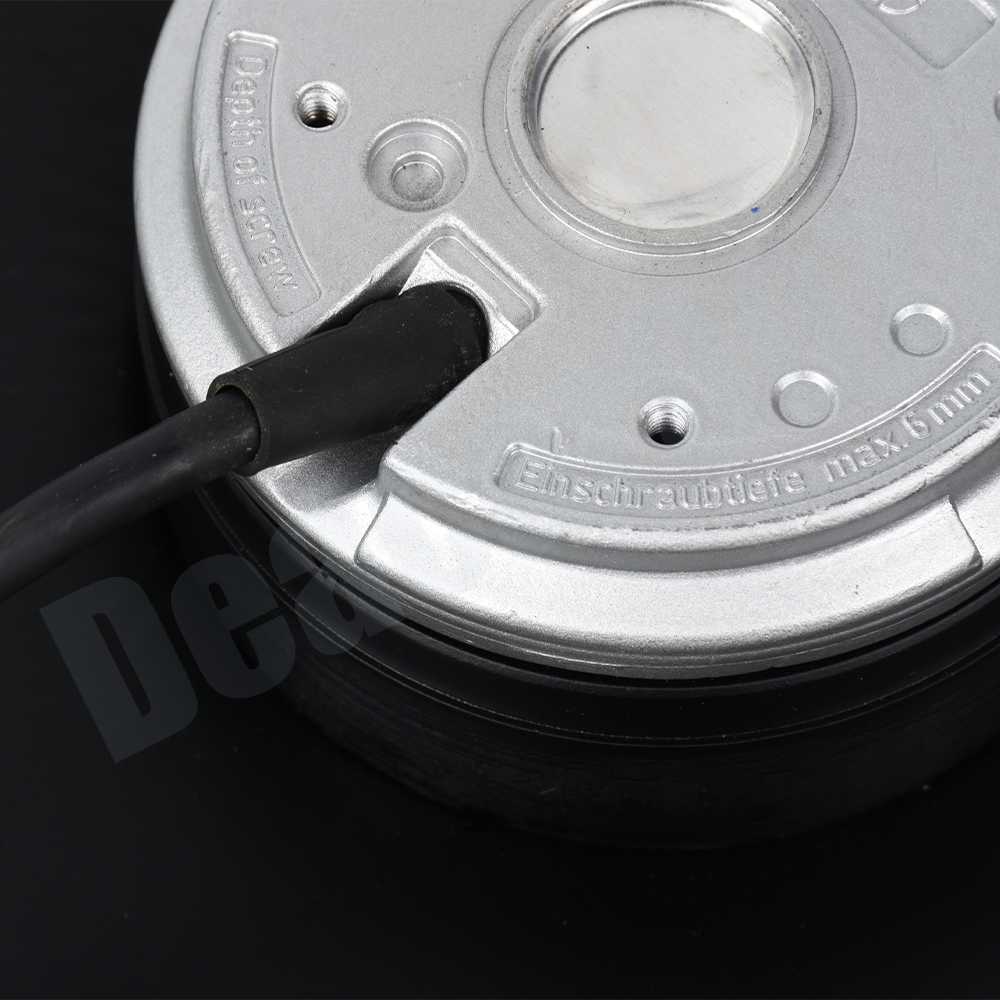 Ebmpapst Converter 230V 50HZ Fan Part Number R2E280-AE52-17