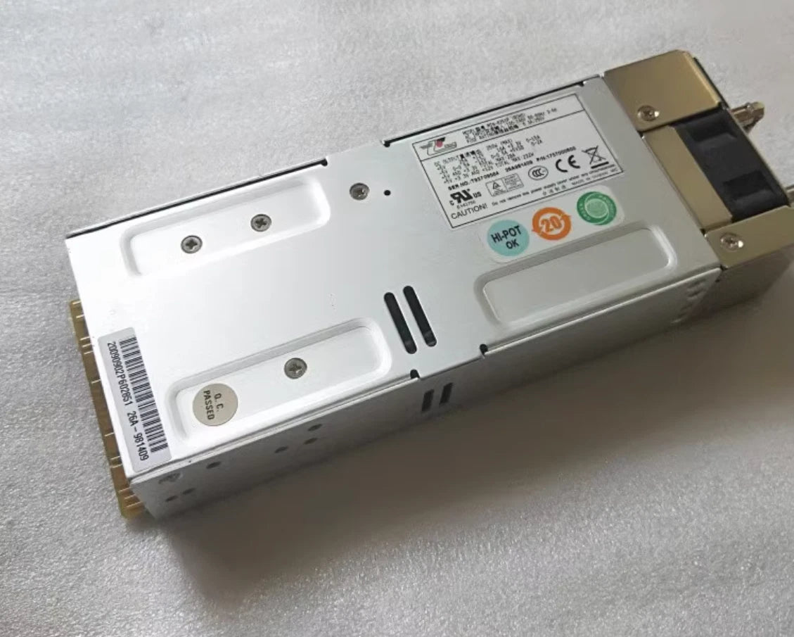 1pc ZIPPY EMACS MIN-6251P 250W server redundant power supply Module *tlp