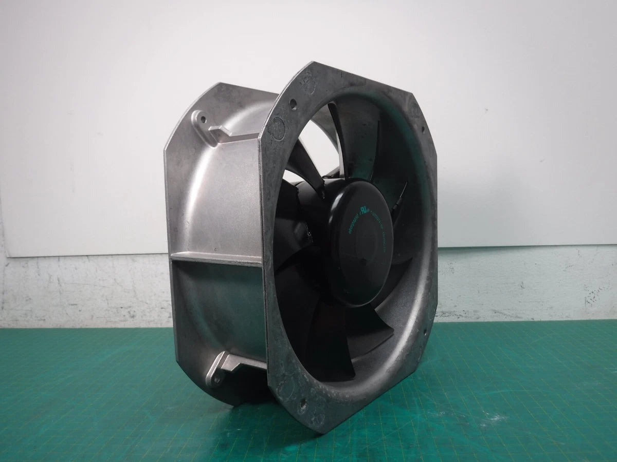 ebmpapst 48V Axial Flow Fan W1G200-HH01-52 M1G074-BF|126699317602