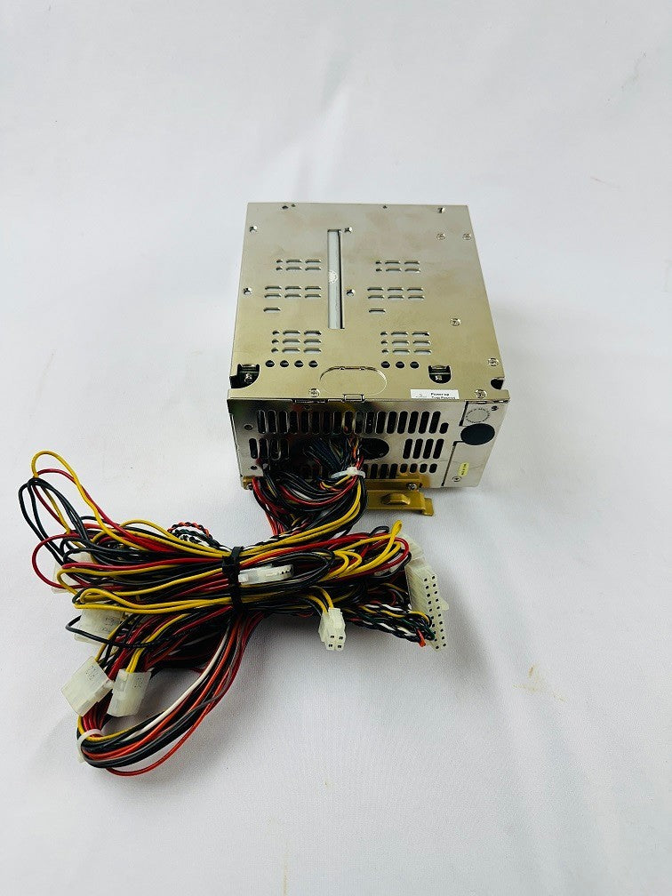 Etasis EPR-2301 N+1 Redundant Power Supply