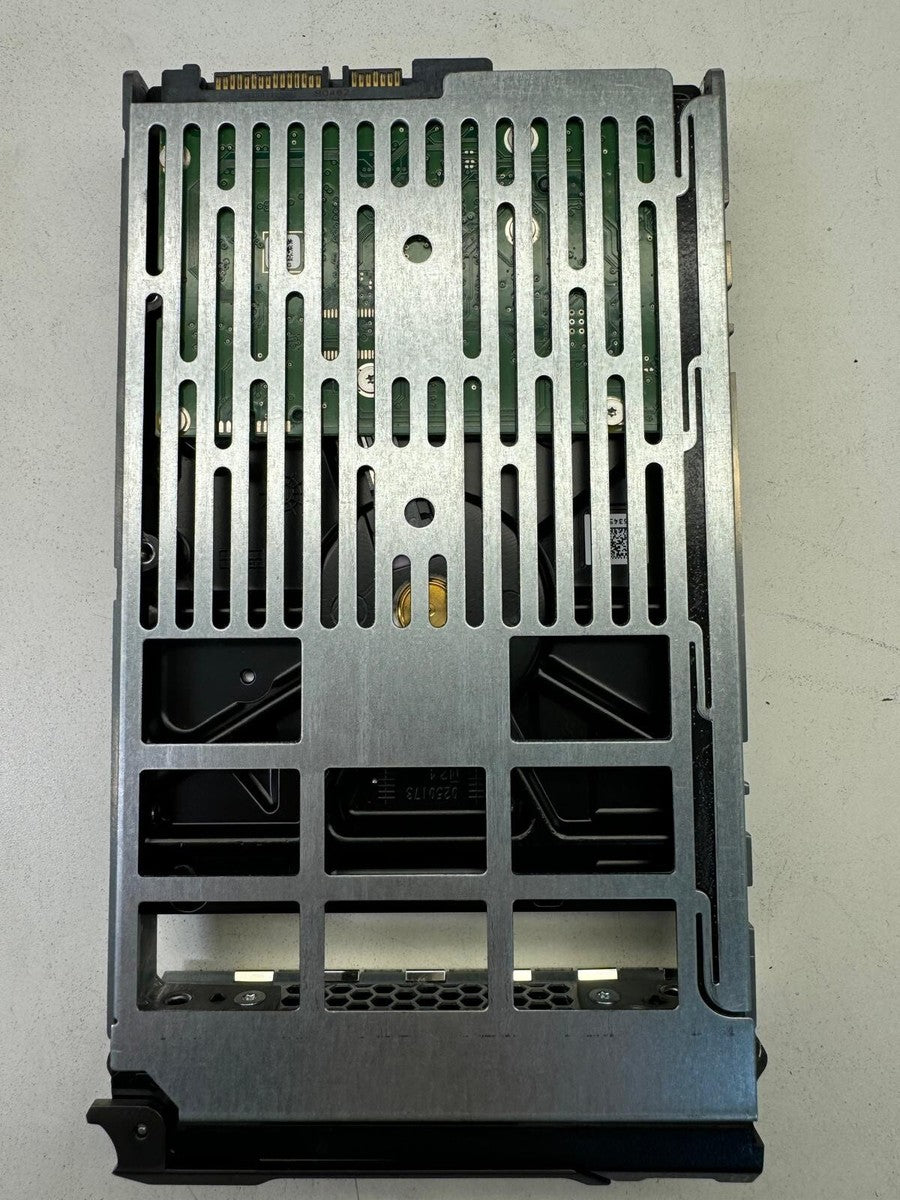 DELL 8CGTN ST31000524NS 9JW154 1TB 7.2K RPM 32MB CACHE 3Gb/s SATA 3.5" HDD