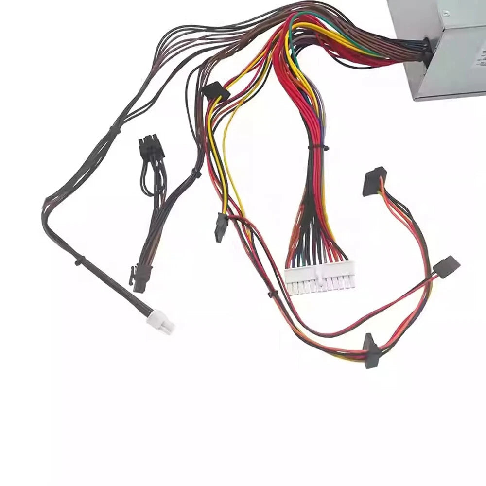 For DELL XPS 8910 8920 8300 8900 8700 8500 R5 460W D460AM-03 PSU Power Supply