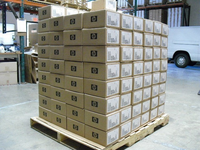 J9F46A 787646-001 HPE MSA 600GB 12G SAS 10K SFF 2.5" DP ENT HDD HPE RENEW**