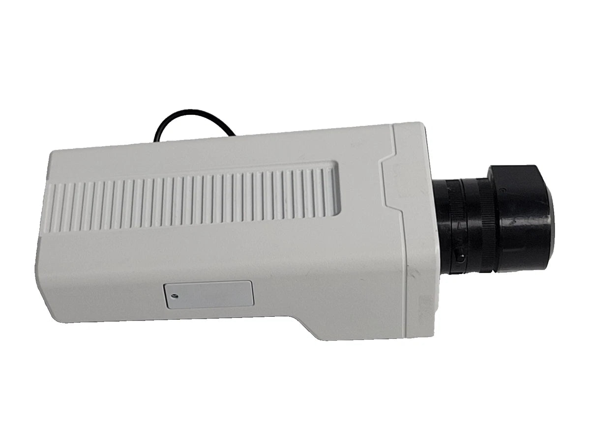 Axis Communications P1378 4k UHD Network Camera w/ Theia 1.8-3mm 5503-161