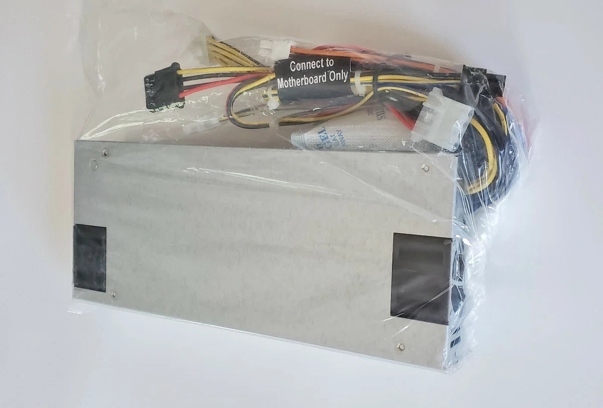 *NEW* SuperMicro Ablecom PWS-521-1H 520W 1U POWER SUPPLY