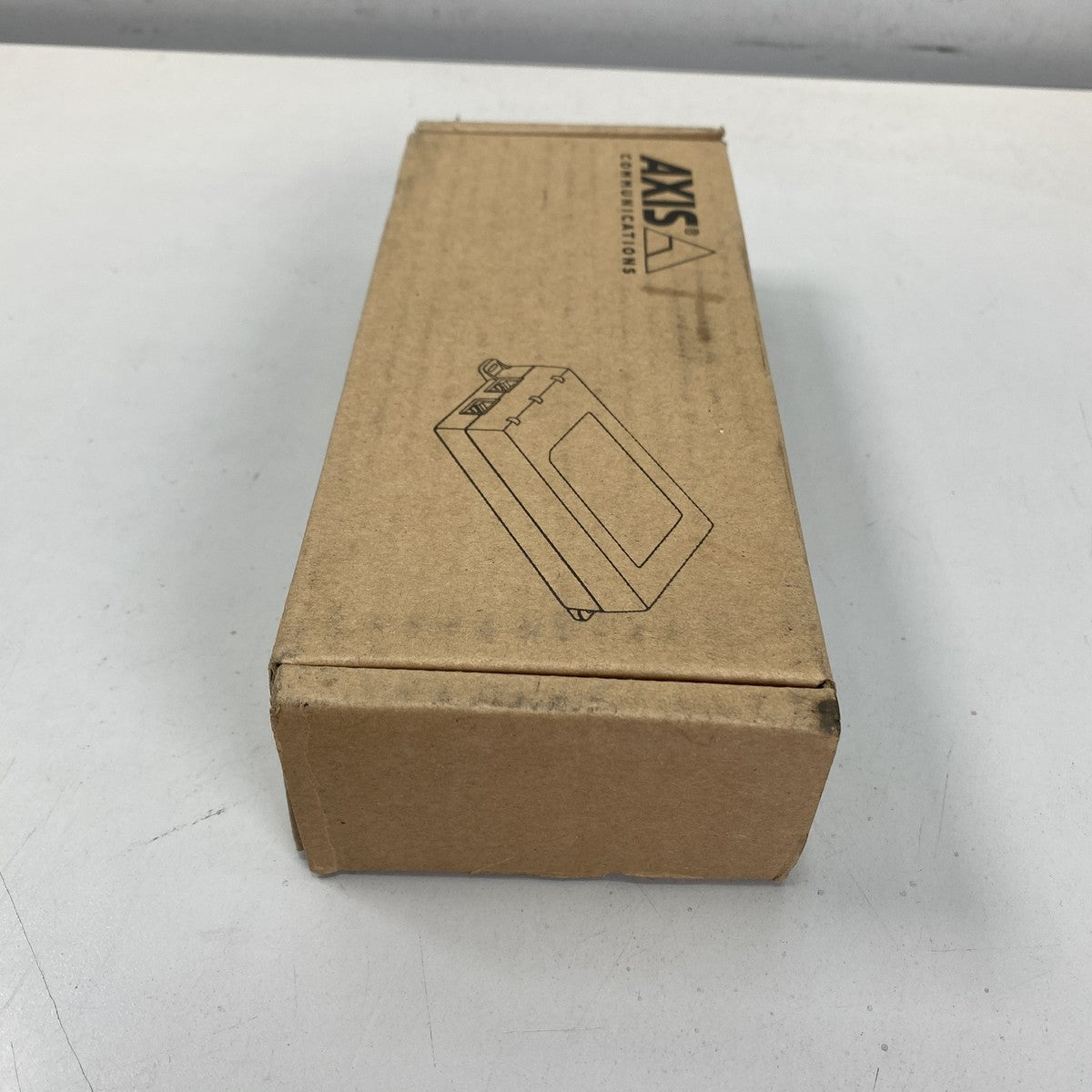 Axis 90W AC/DC PoE Midspan -02209-001