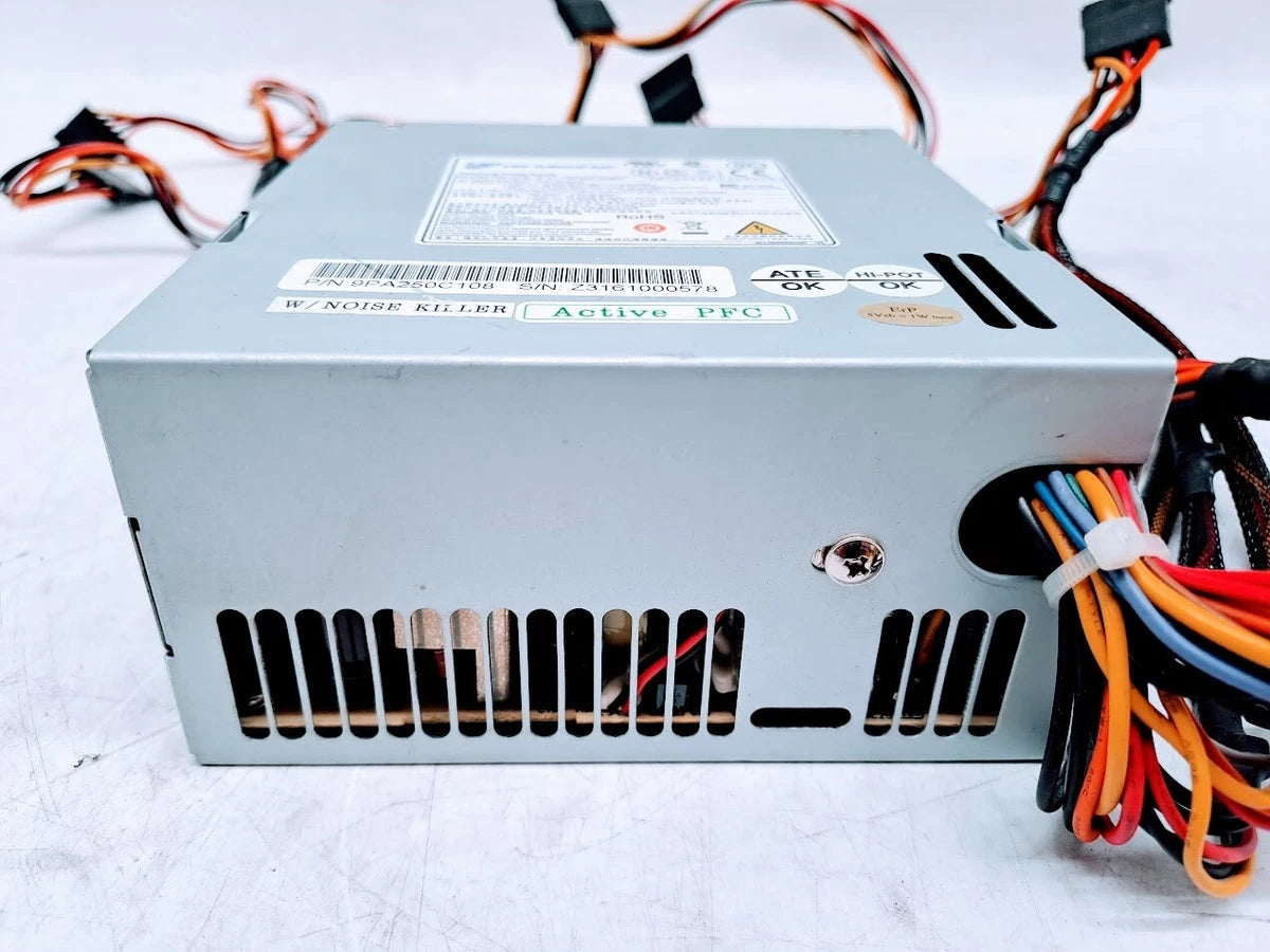 FSP Group FSP250-60GNV Power Supply SATA