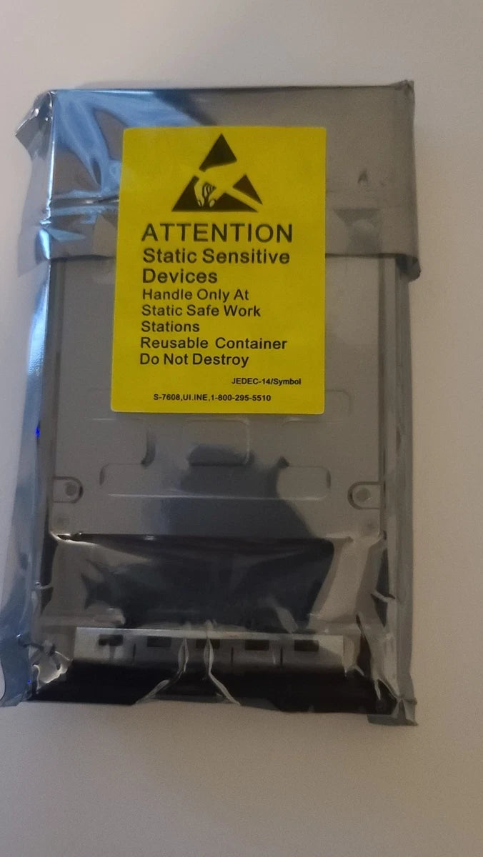 Dell 1.92TB SAS SSD 12Gbps Enterprise Data Center Drive