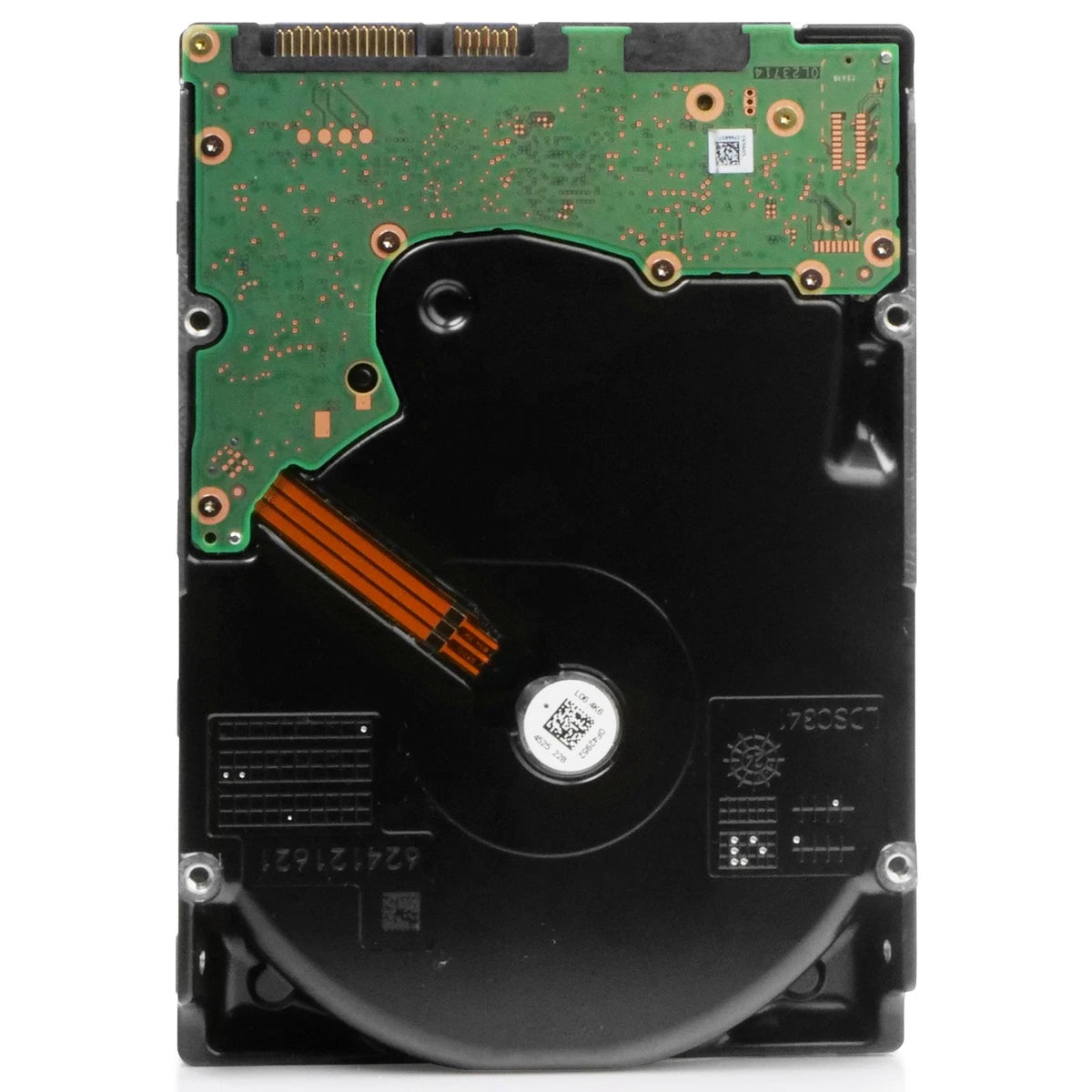 WD DC HC580 24TB WUH722424ALE604 0F62798 7.2K RPM SATA 6Gb/s 512e 3.5" HDD